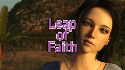 faith game|r/LeapOFaith .